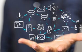 Empresas españolas se digitalizan