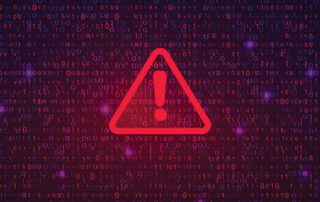 Consecuencias de ataque por ransomware