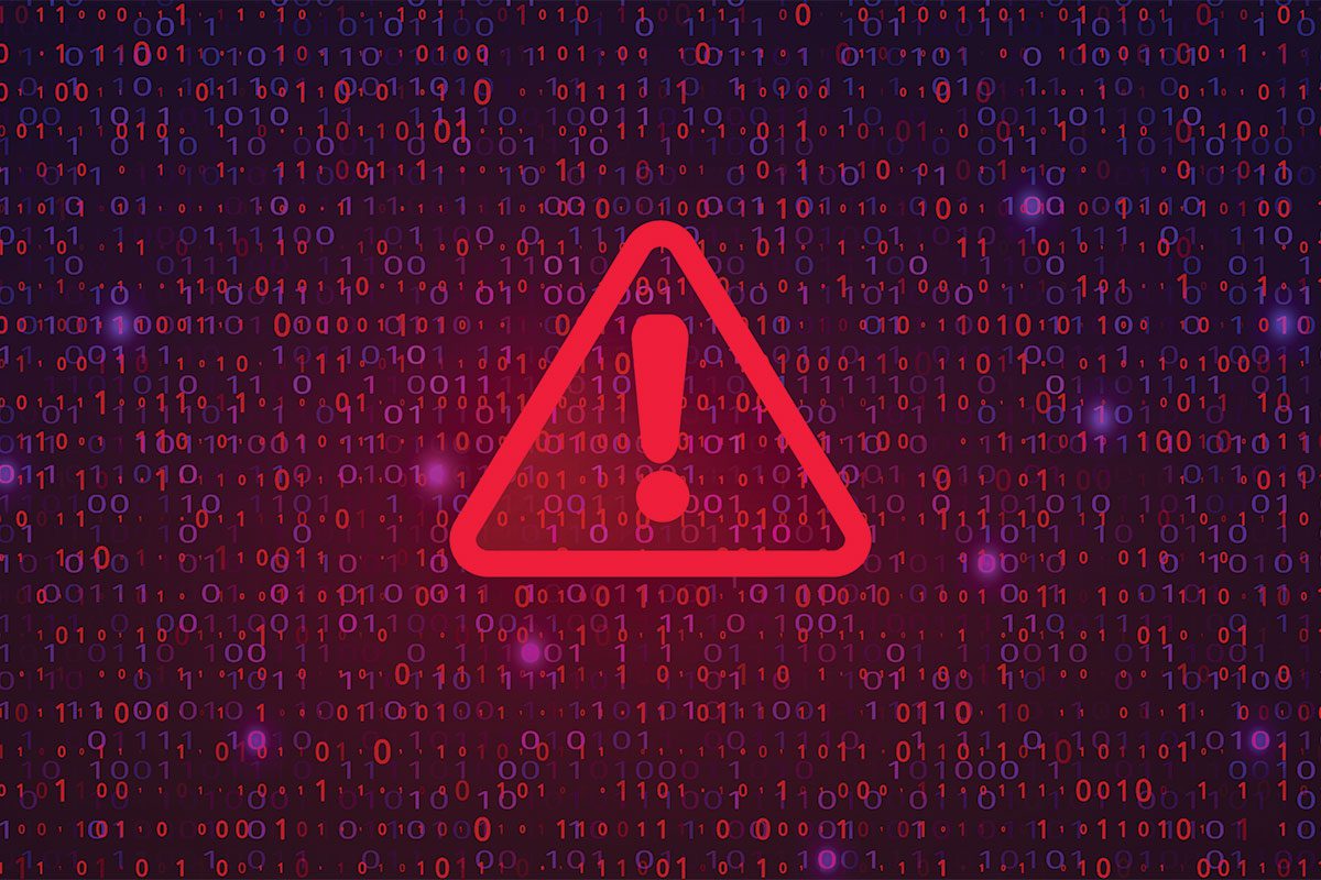 Consecuencias de ataque por ransomware