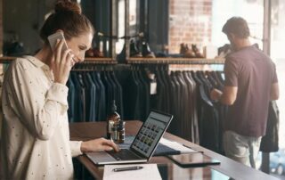 Pautas en ciberseguridad para pymes