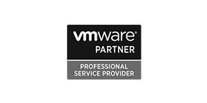 Logo VMware Partner